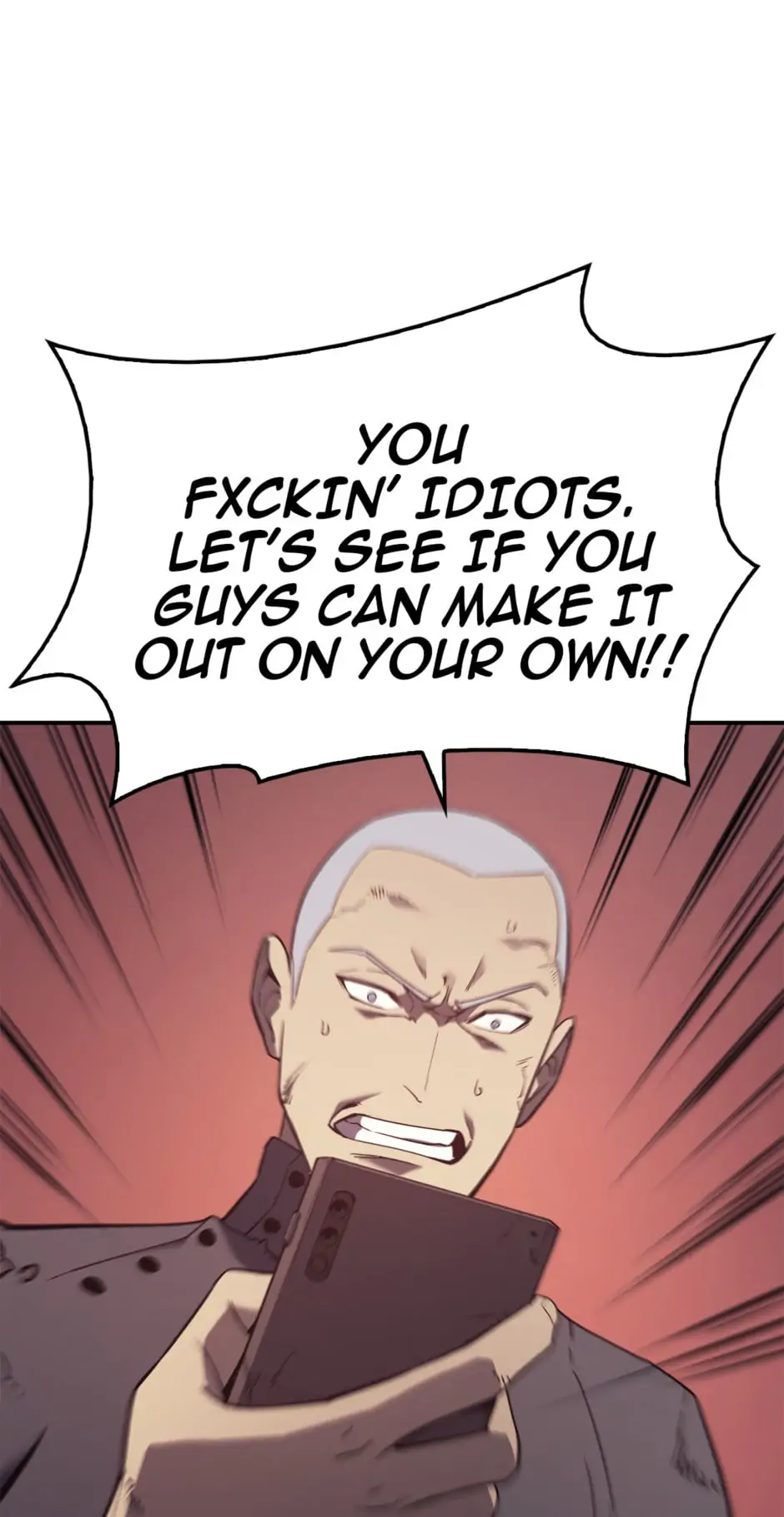 Read The Return of the Disaster-Class Hero EN Manga Online