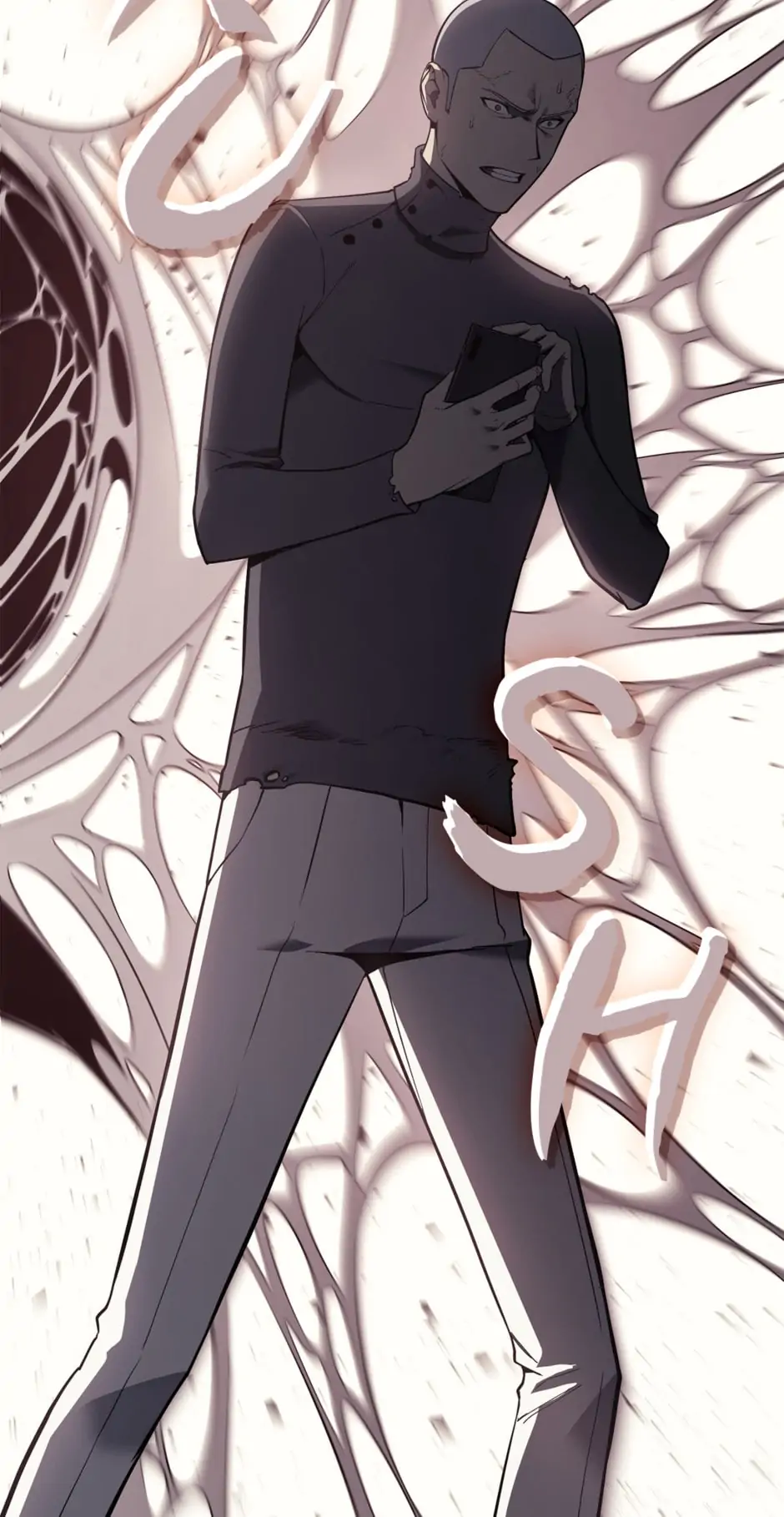 Read The Return of the Disaster-Class Hero EN Manga Online