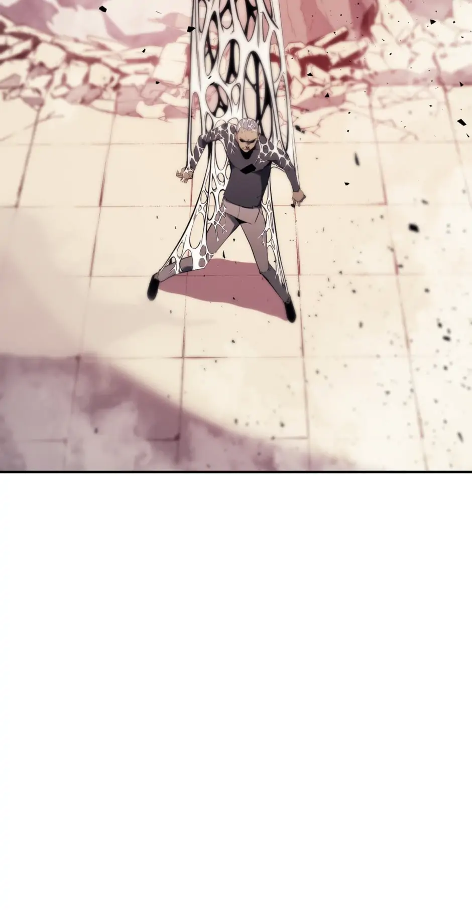 Read The Return of the Disaster-Class Hero EN Manga Online