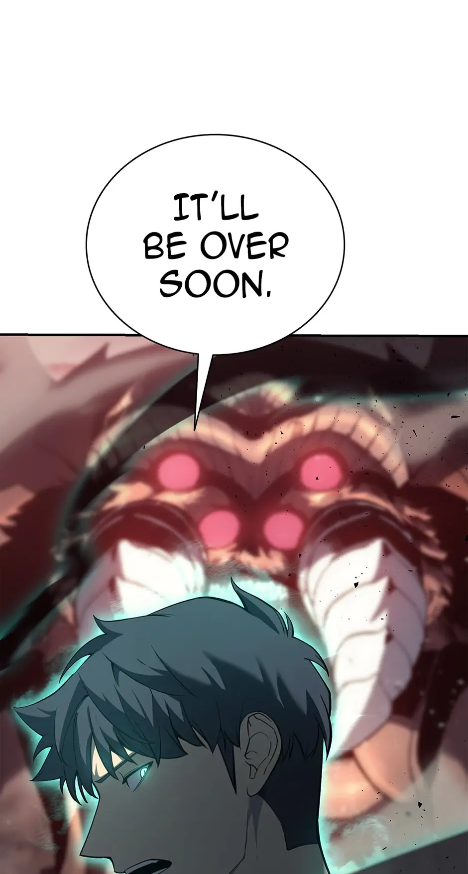 Read The Return of the Disaster-Class Hero EN Manga Online