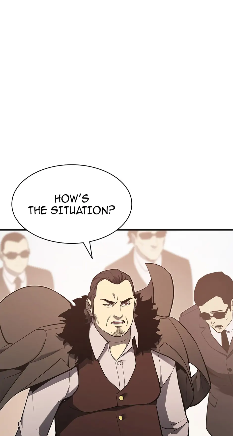 Read The Return of the Disaster-Class Hero EN Manga Online