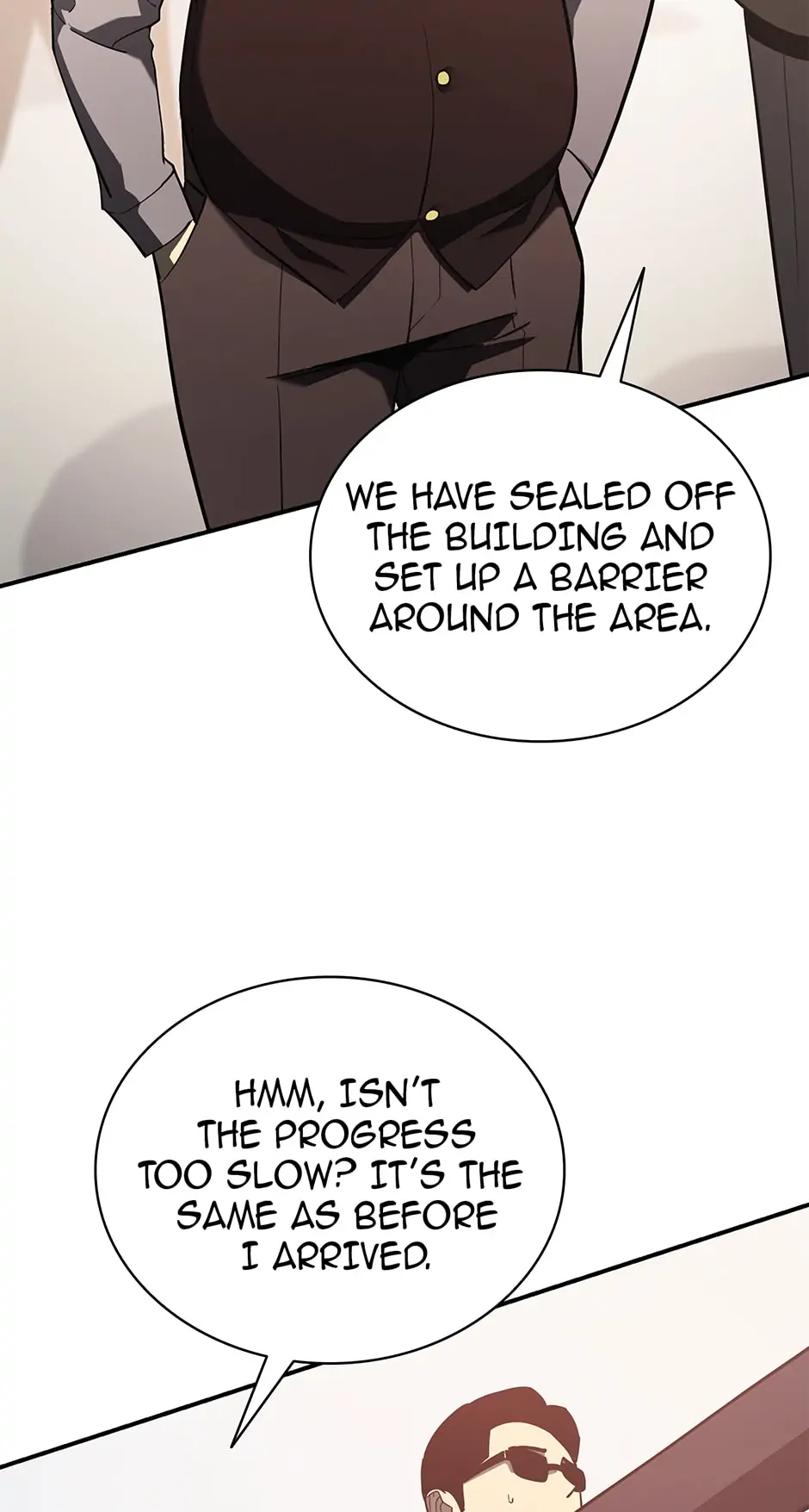 Read The Return of the Disaster-Class Hero EN Manga Online