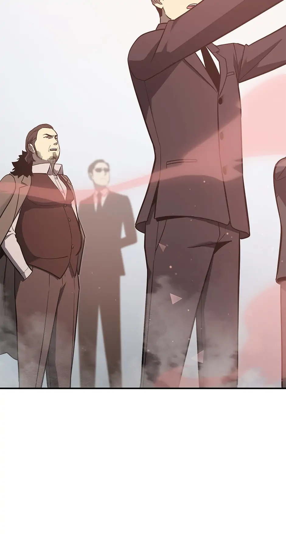 Read The Return of the Disaster-Class Hero EN Manga Online