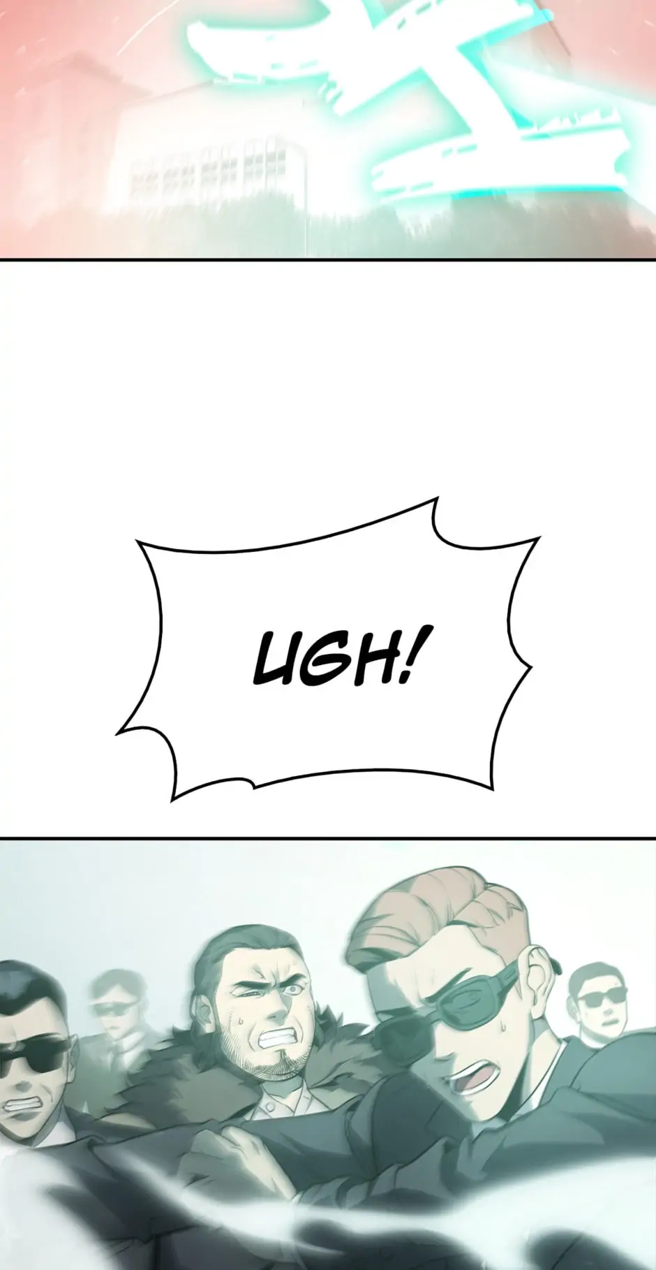 Read The Return of the Disaster-Class Hero EN Manga Online