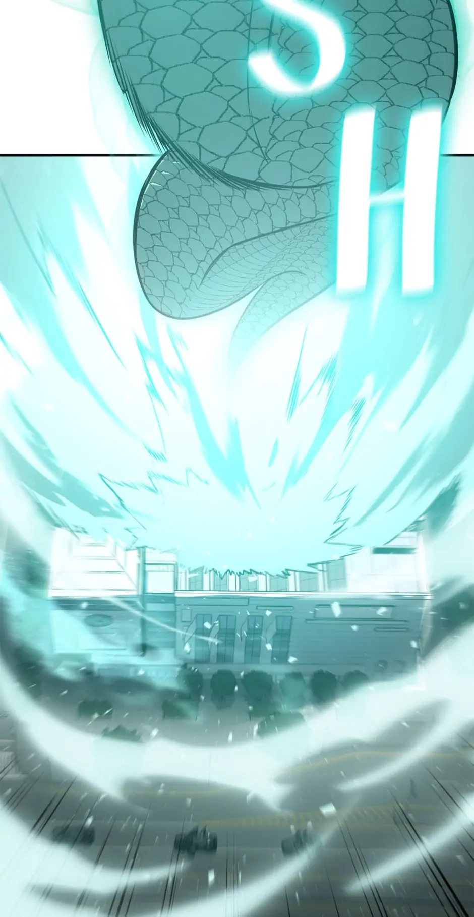 Read The Return of the Disaster-Class Hero EN Manga Online