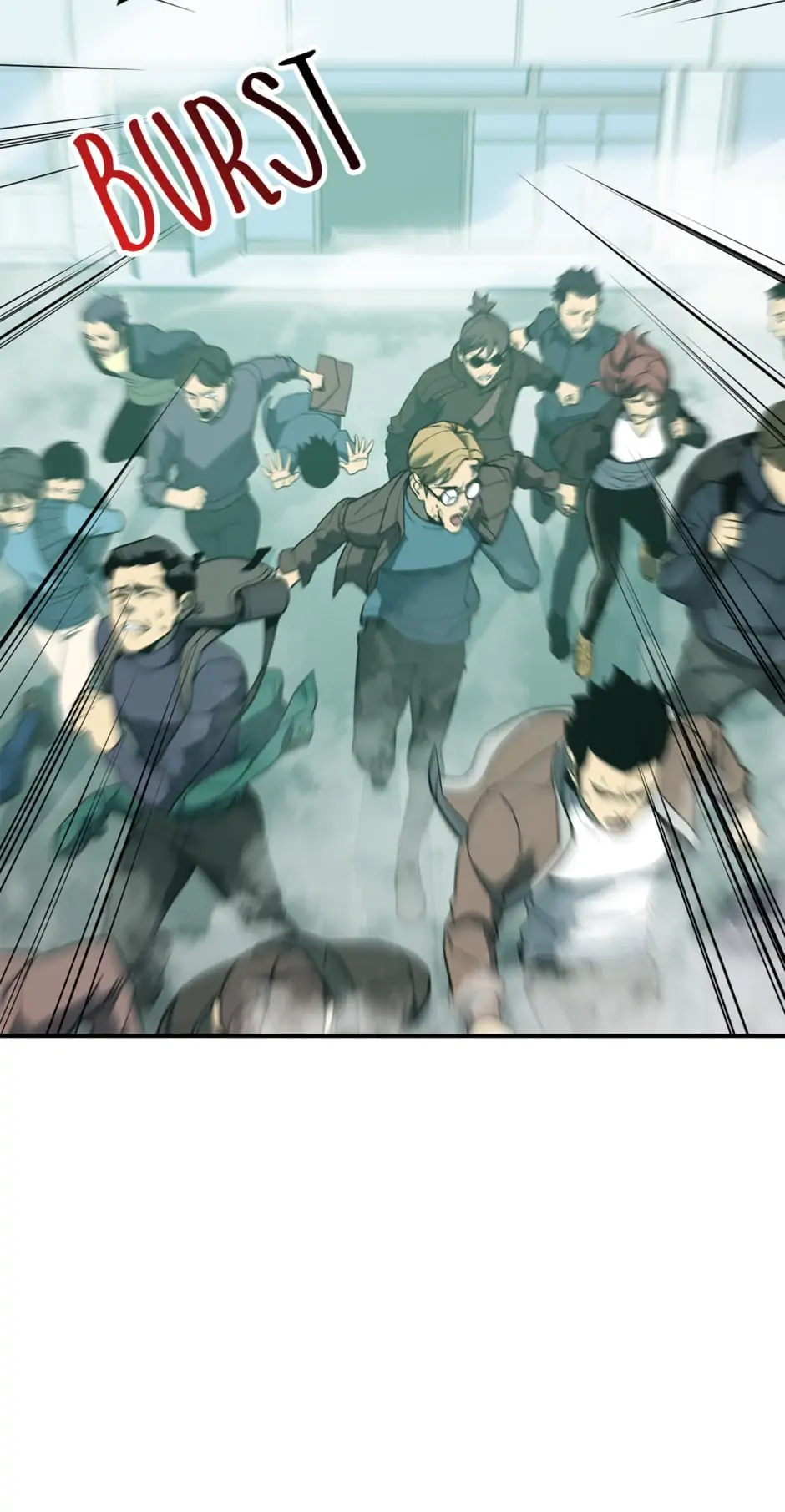 Read The Return of the Disaster-Class Hero EN Manga Online