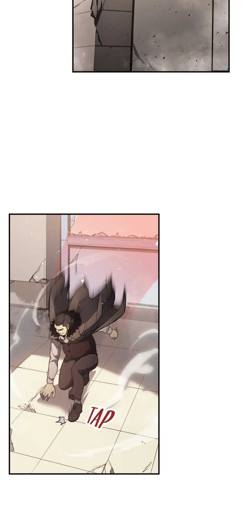 Read The Return of the Disaster-Class Hero EN Manga Online