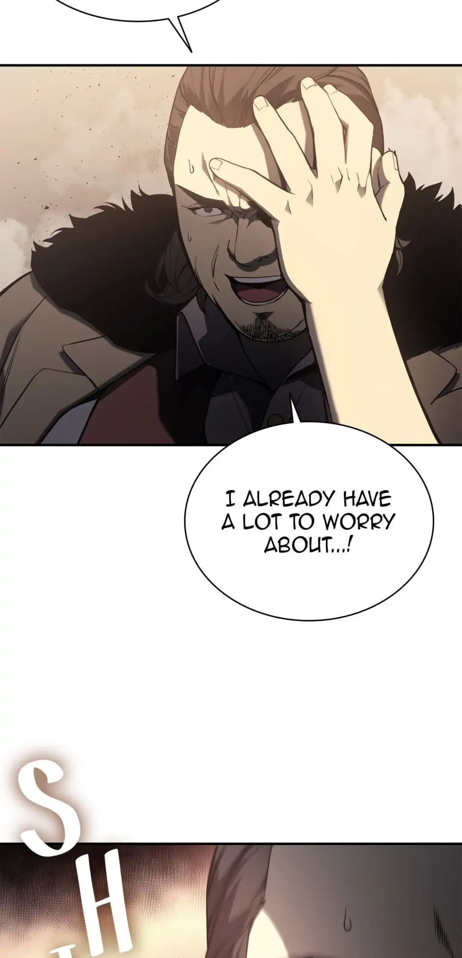 Read The Return of the Disaster-Class Hero EN Manga Online