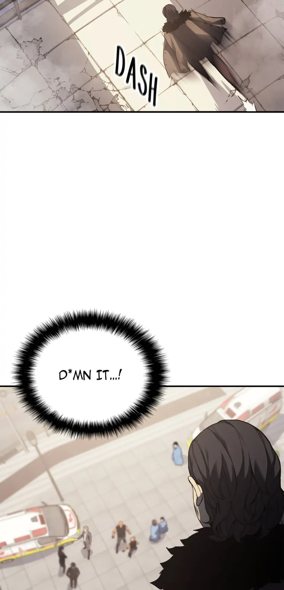 Read The Return of the Disaster-Class Hero EN Manga Online