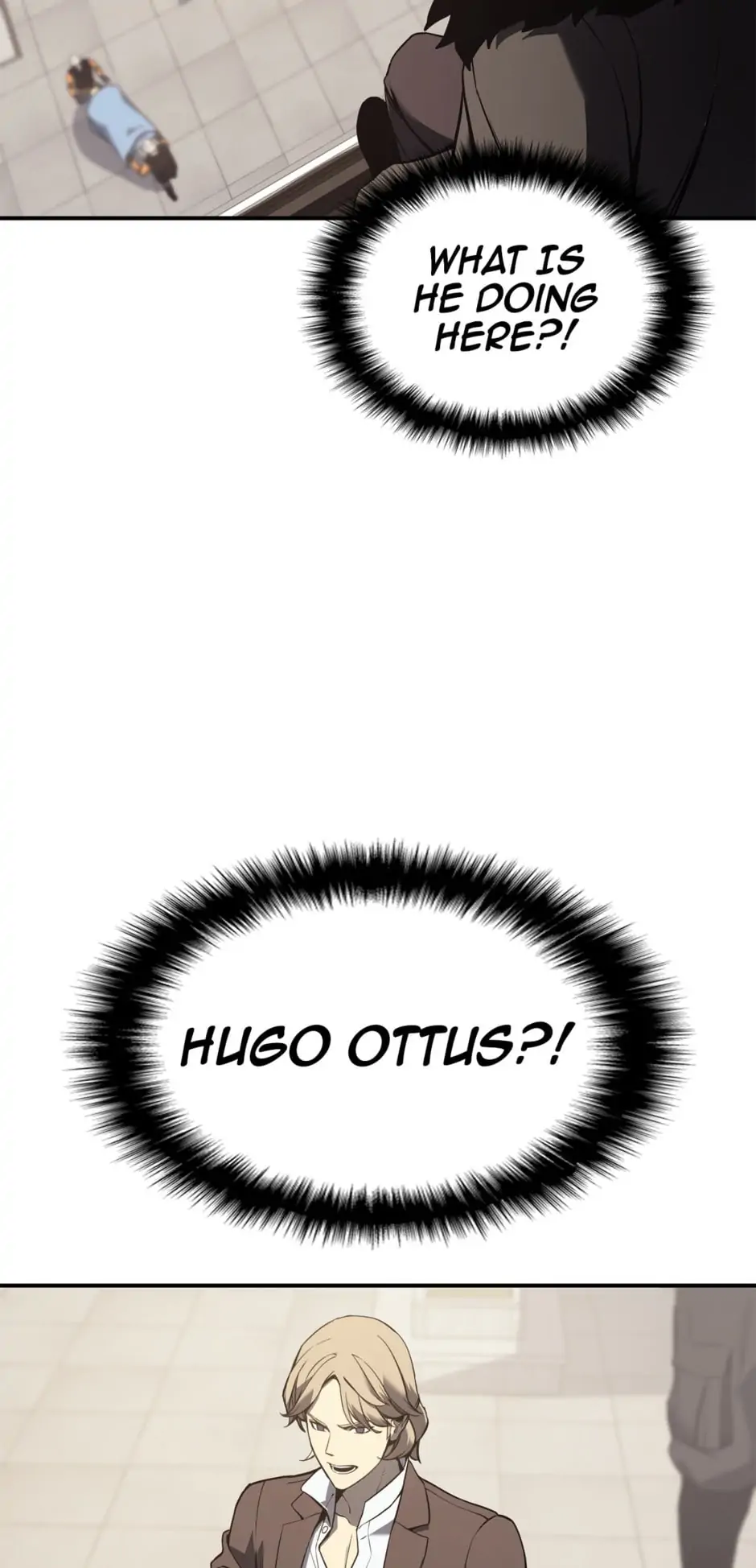 Read The Return of the Disaster-Class Hero EN Manga Online