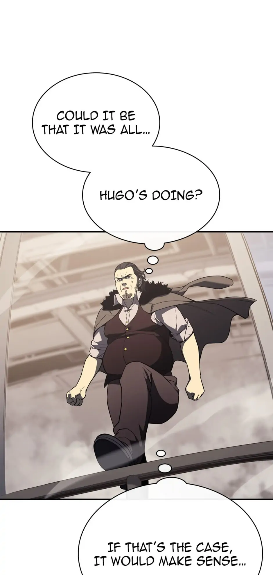 Read The Return of the Disaster-Class Hero EN Manga Online