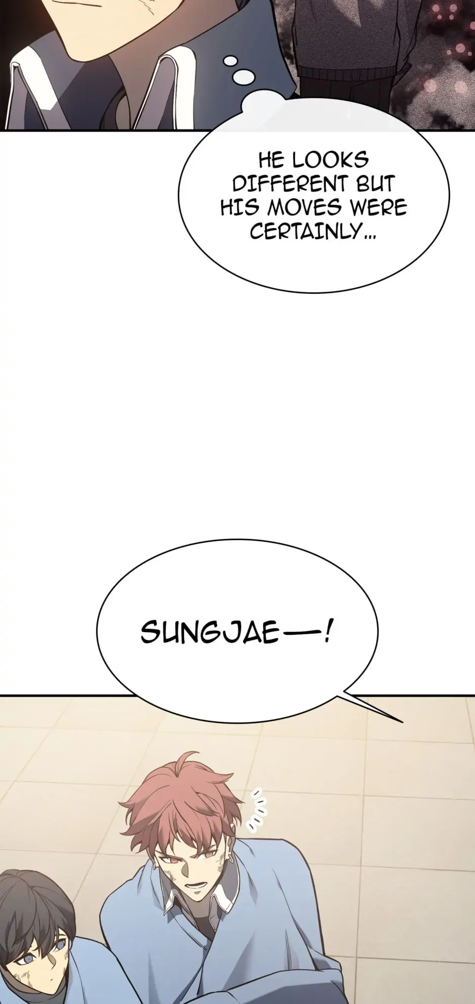 Read The Return of the Disaster-Class Hero EN Manga Online