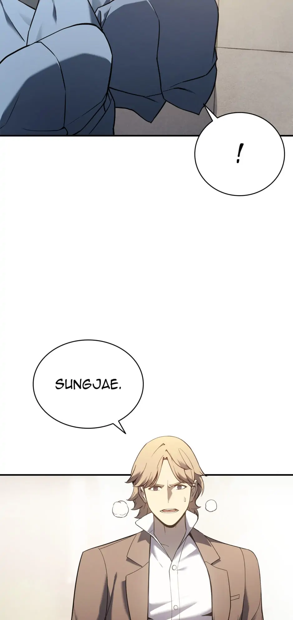 Read The Return of the Disaster-Class Hero EN Manga Online