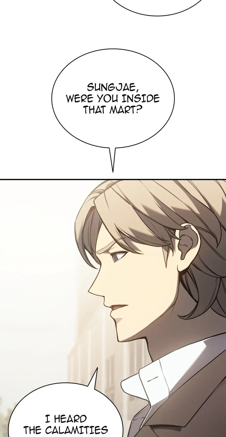 Read The Return of the Disaster-Class Hero EN Manga Online