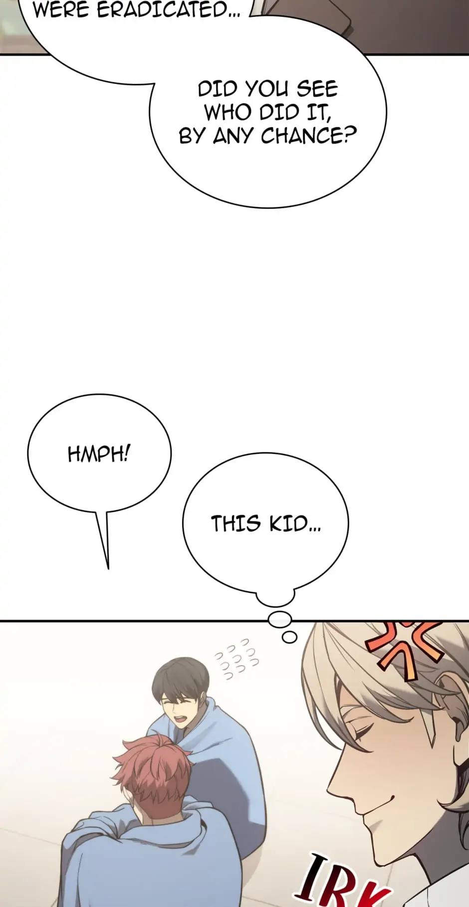 Read The Return of the Disaster-Class Hero EN Manga Online