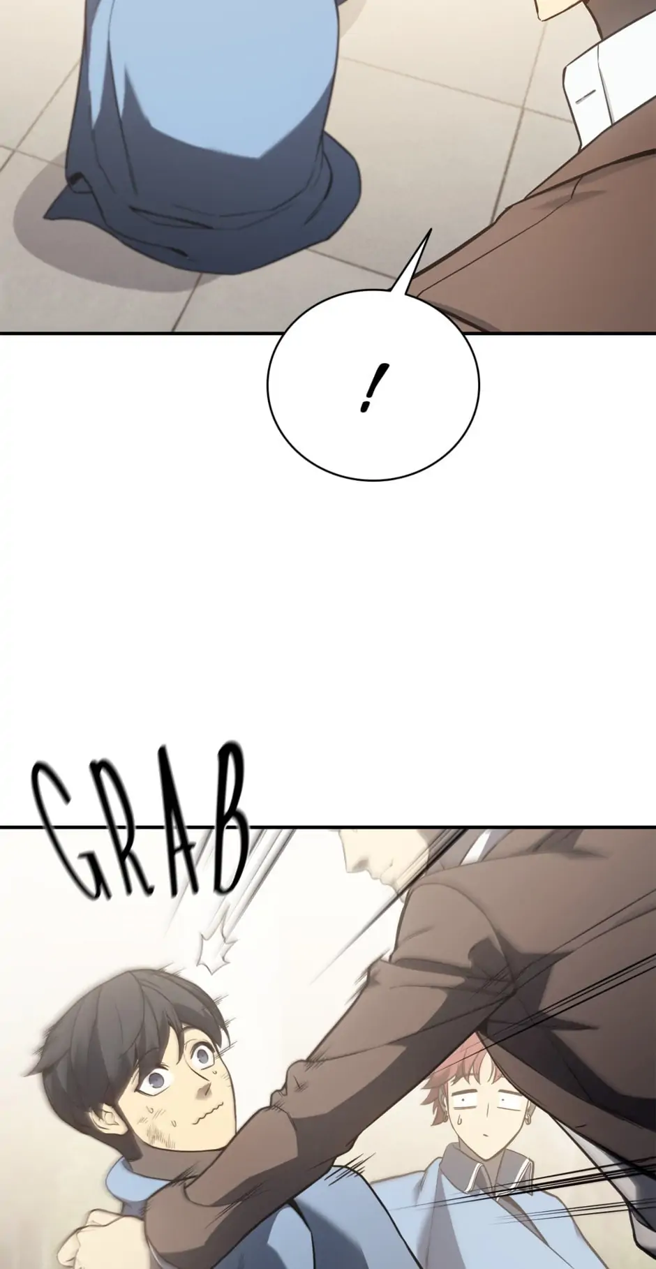 Read The Return of the Disaster-Class Hero EN Manga Online