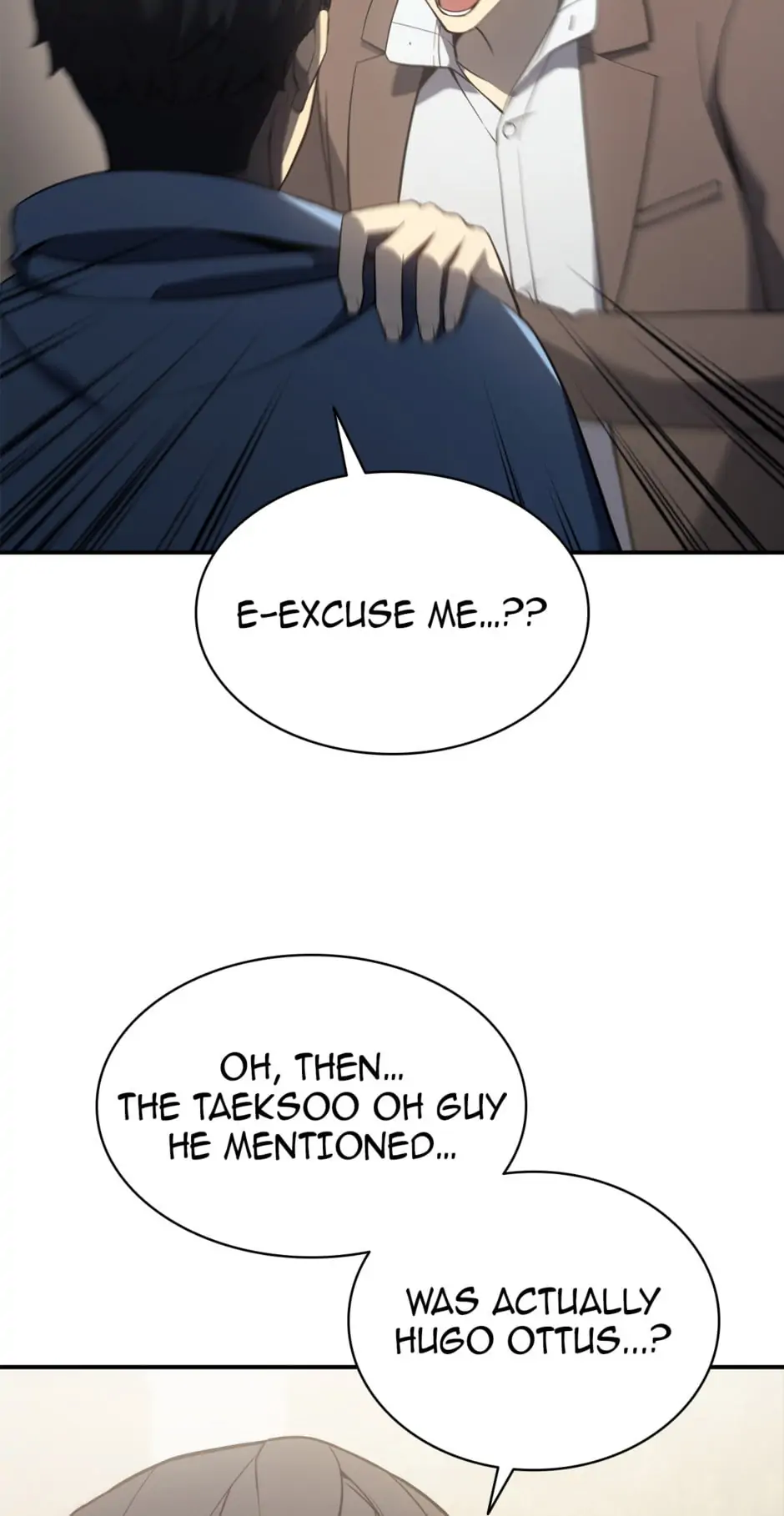 Read The Return of the Disaster-Class Hero EN Manga Online