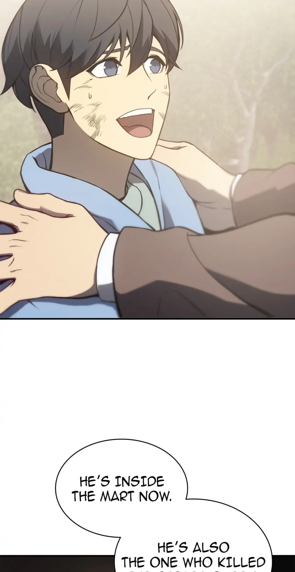 Read The Return of the Disaster-Class Hero EN Manga Online