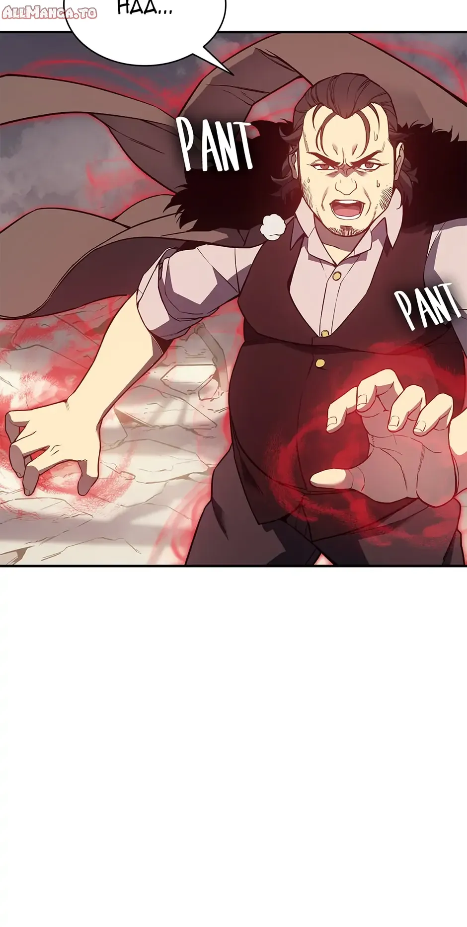 Read The Return of the Disaster-Class Hero EN Manga Online