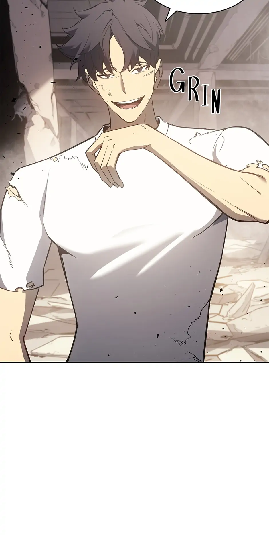 Read The Return of the Disaster-Class Hero EN Manga Online