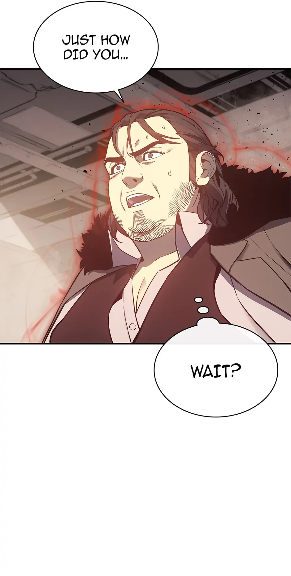 Read The Return of the Disaster-Class Hero EN Manga Online