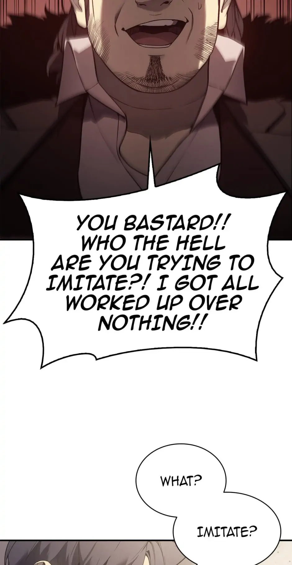 Read The Return of the Disaster-Class Hero EN Manga Online