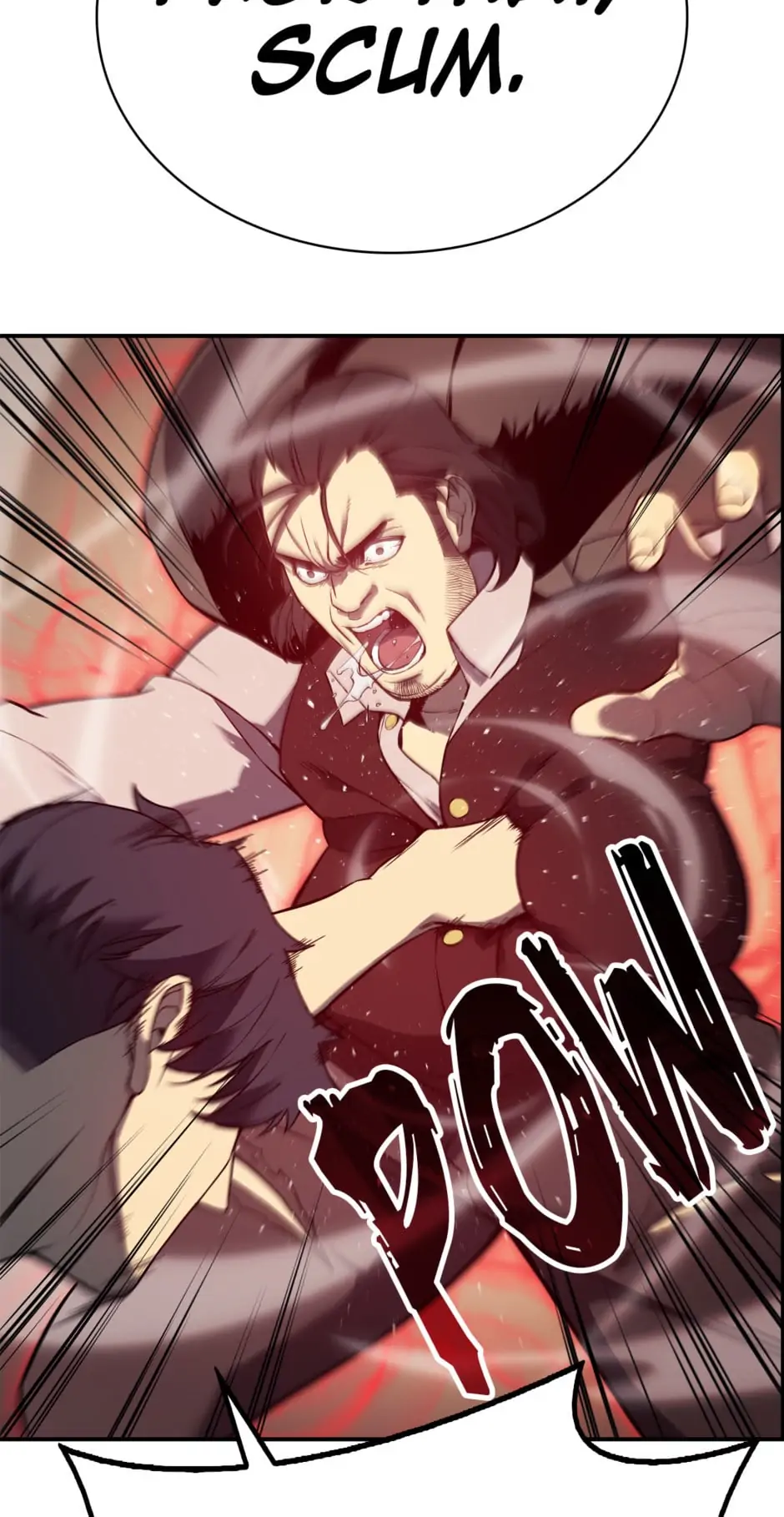 Read The Return of the Disaster-Class Hero EN Manga Online