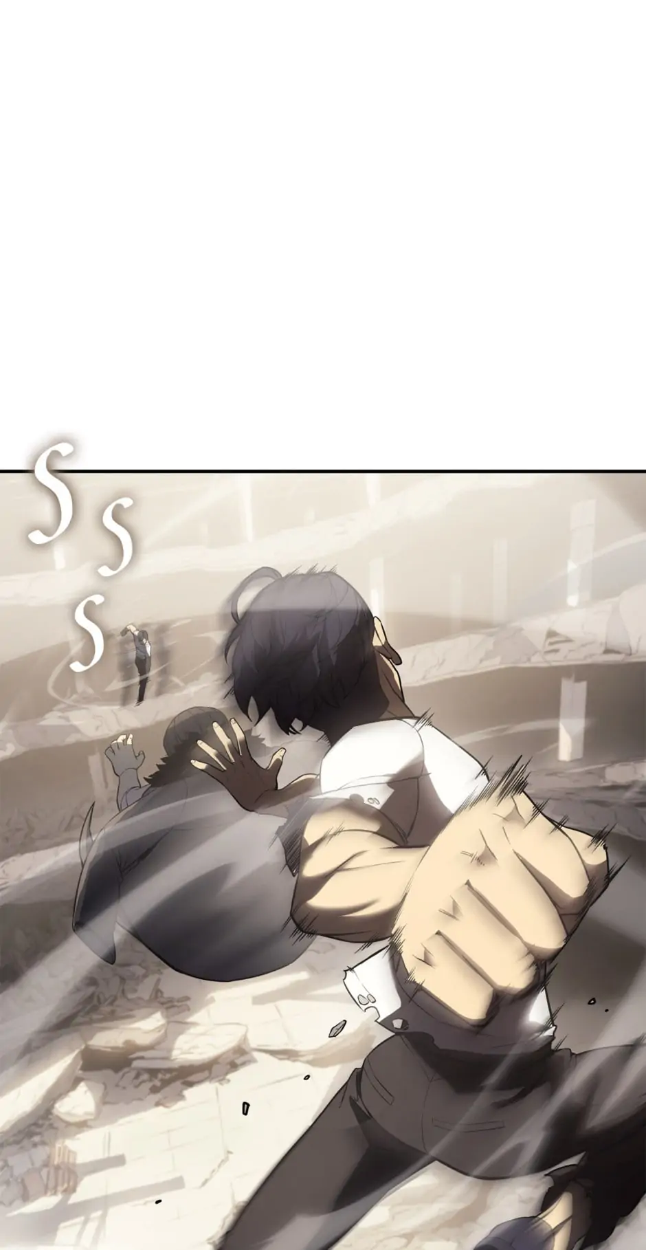 Read The Return of the Disaster-Class Hero EN Manga Online