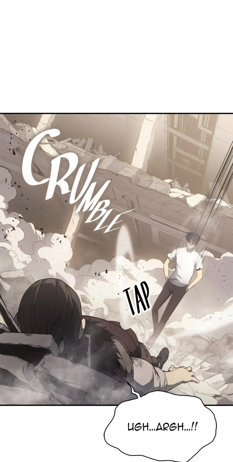 Read The Return of the Disaster-Class Hero EN Manga Online