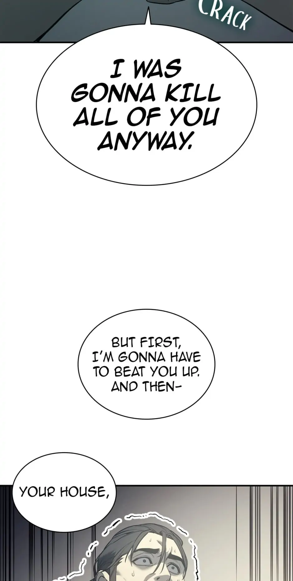 Read The Return of the Disaster-Class Hero EN Manga Online