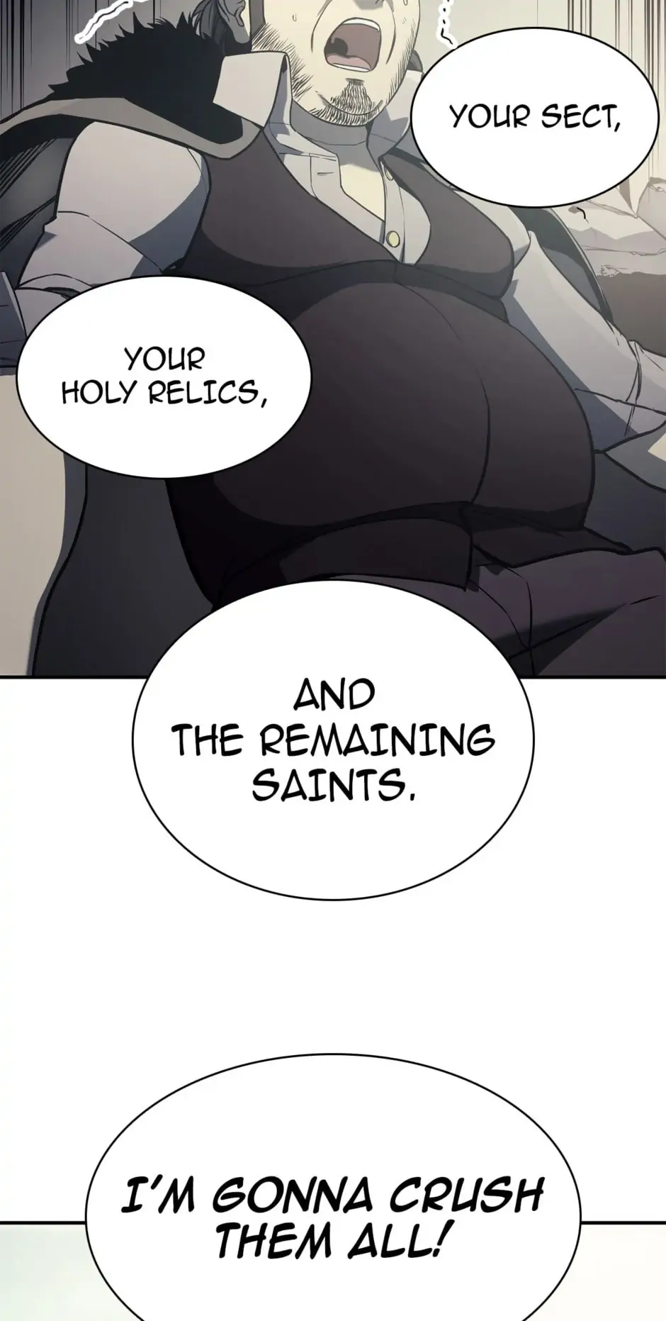 Read The Return of the Disaster-Class Hero EN Manga Online