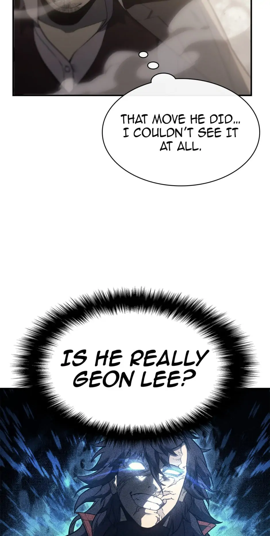 Read The Return of the Disaster-Class Hero EN Manga Online