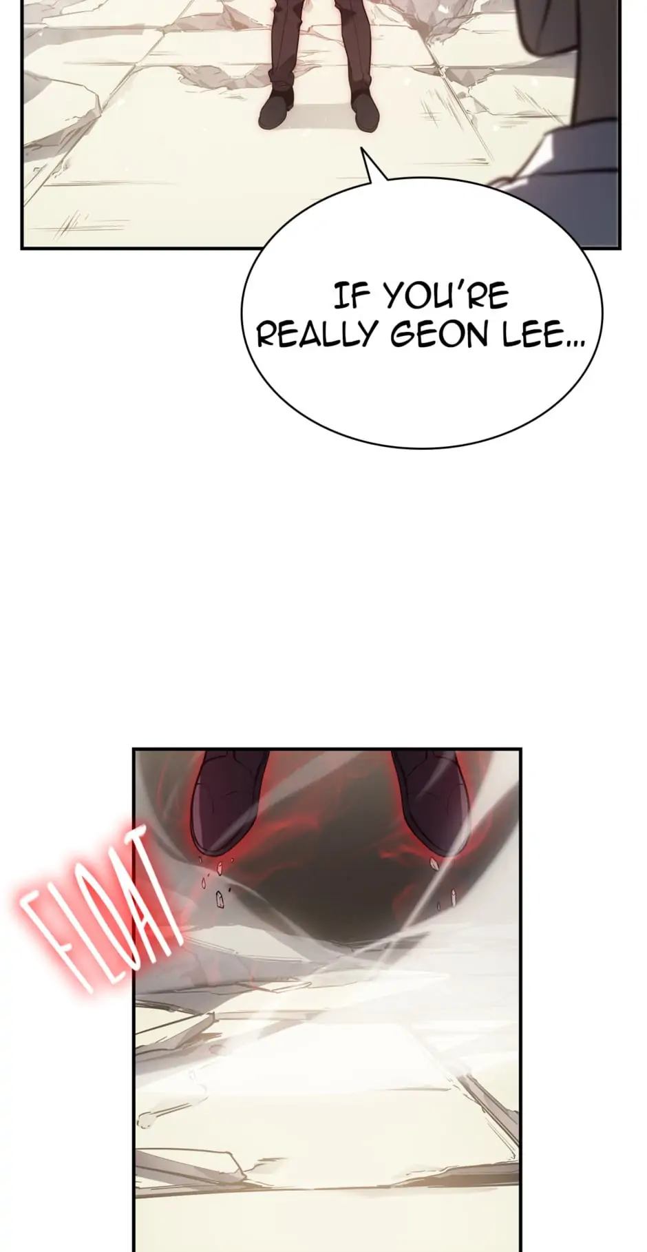 Read The Return of the Disaster-Class Hero EN Manga Online