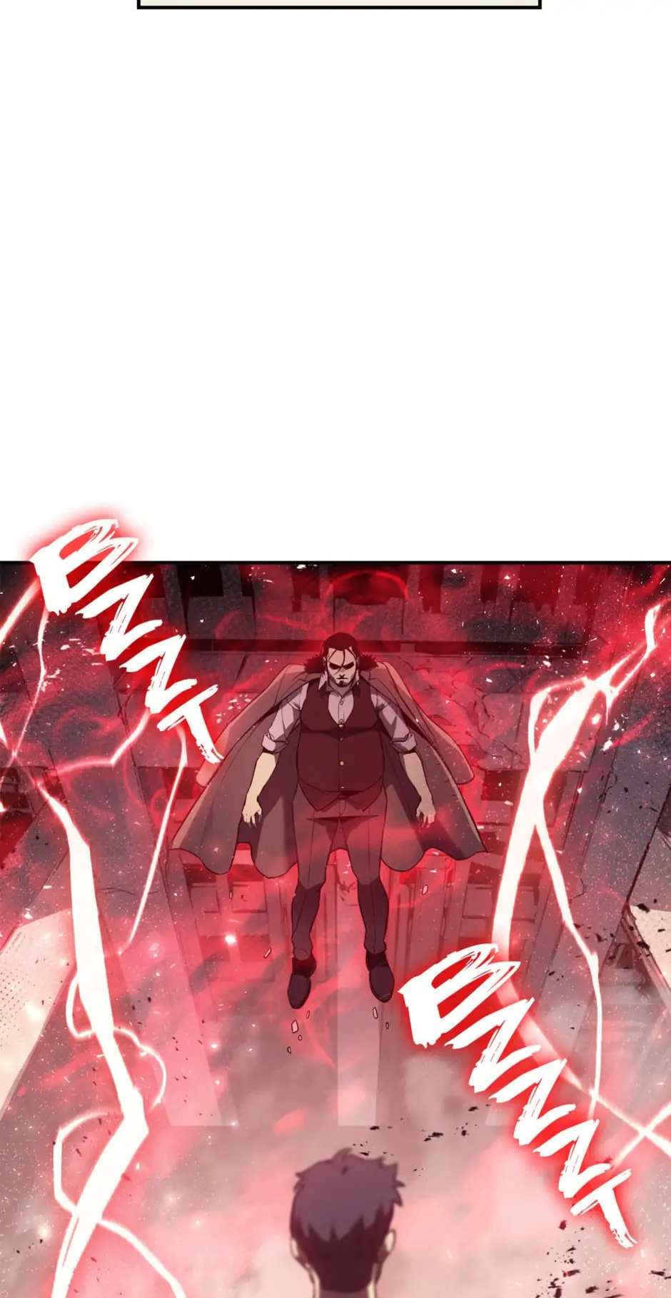 Read The Return of the Disaster-Class Hero EN Manga Online