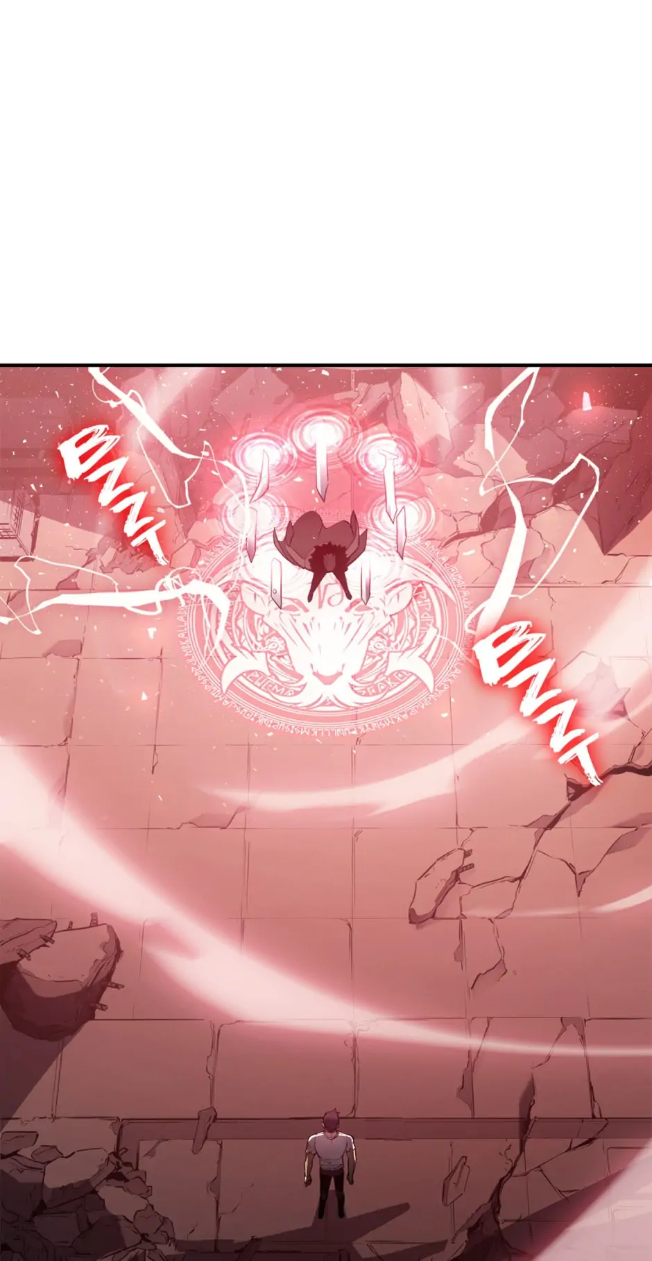 Read The Return of the Disaster-Class Hero EN Manga Online