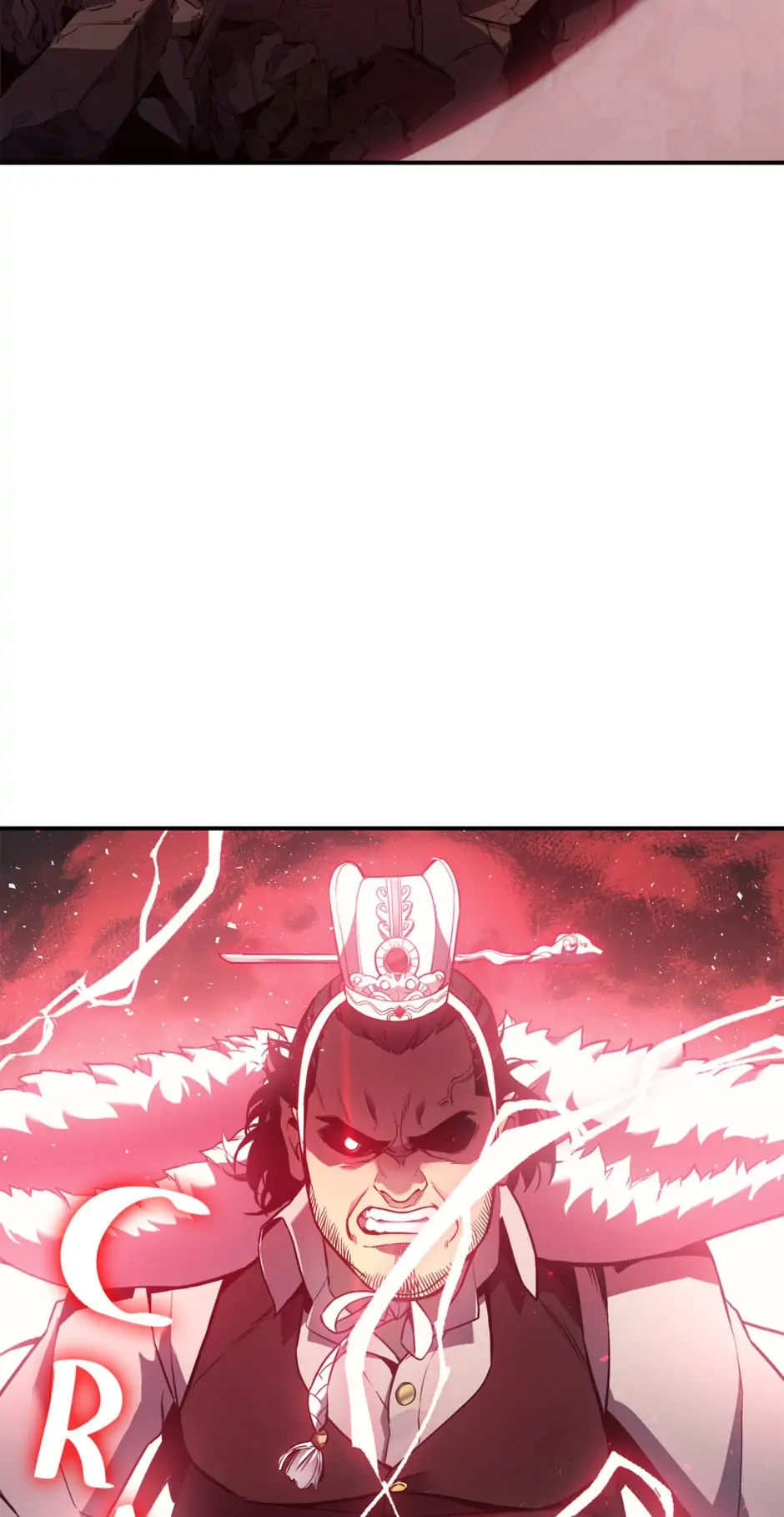 Read The Return of the Disaster-Class Hero EN Manga Online