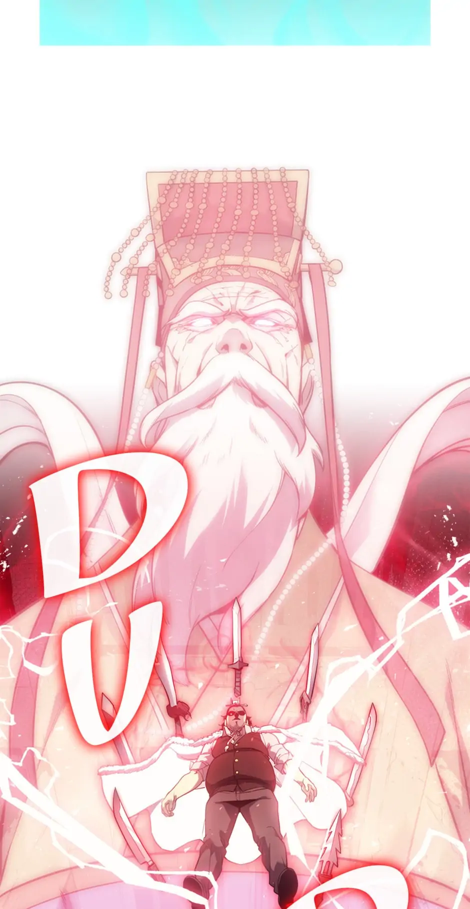 Read The Return of the Disaster-Class Hero EN Manga Online