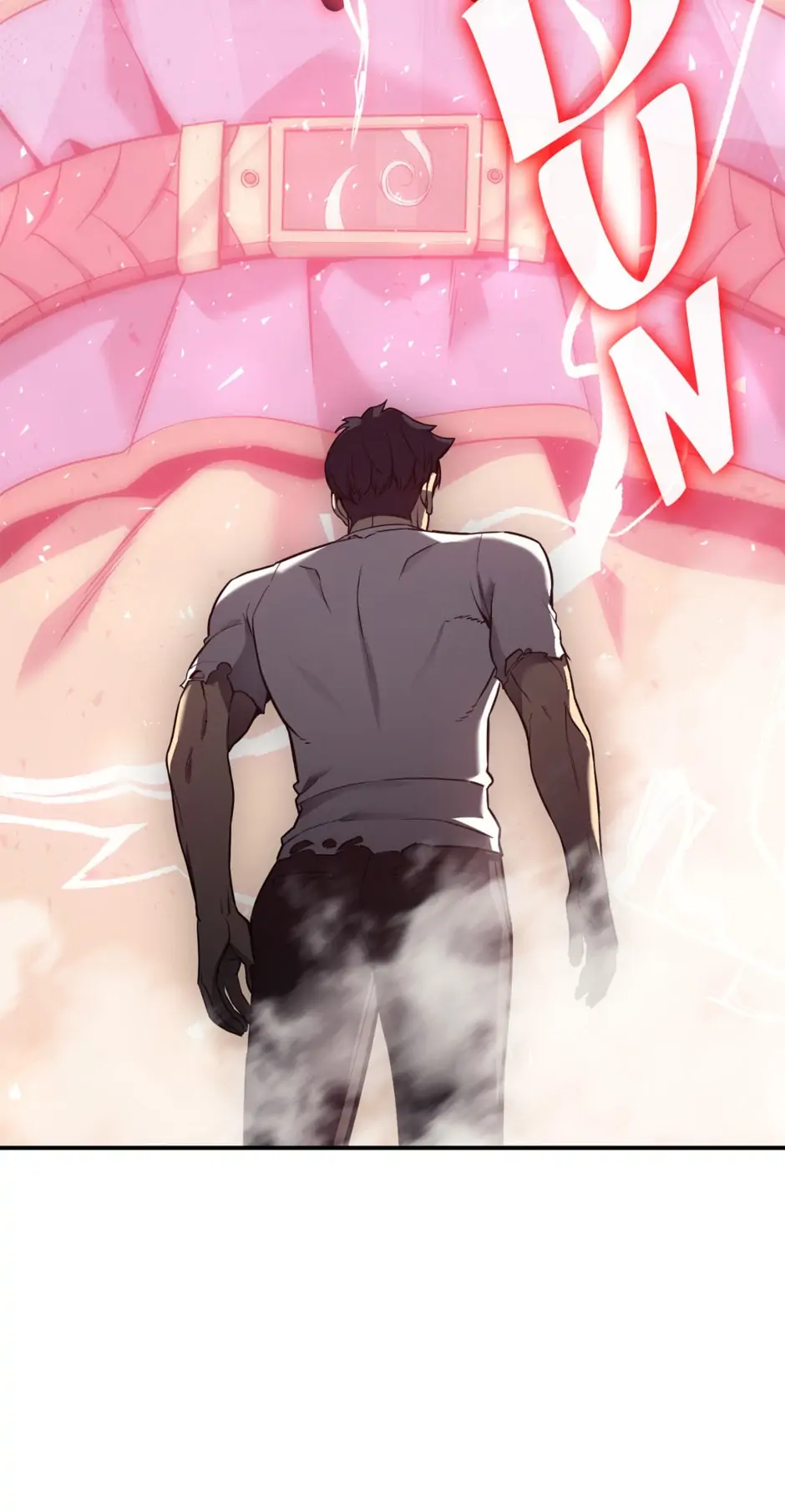 Read The Return of the Disaster-Class Hero EN Manga Online