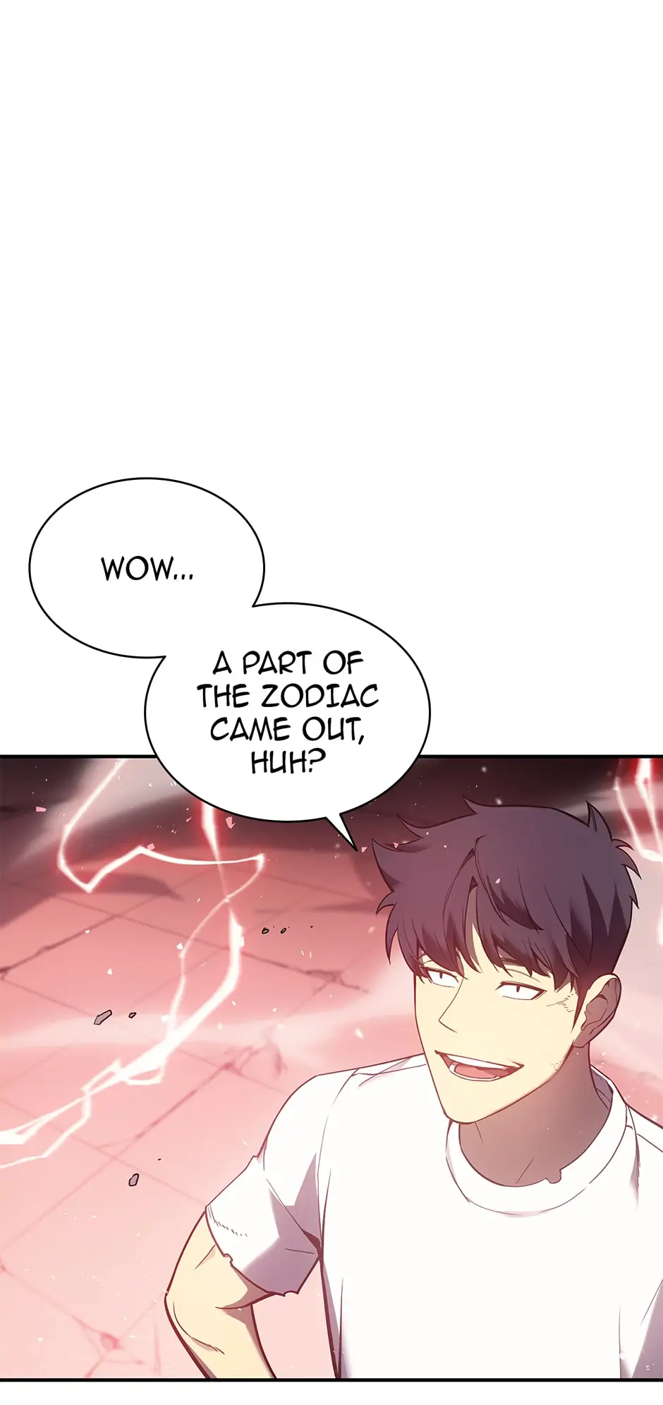 Read The Return of the Disaster-Class Hero EN Manga Online