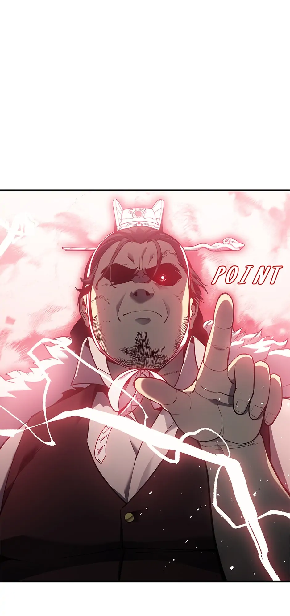 Read The Return of the Disaster-Class Hero EN Manga Online