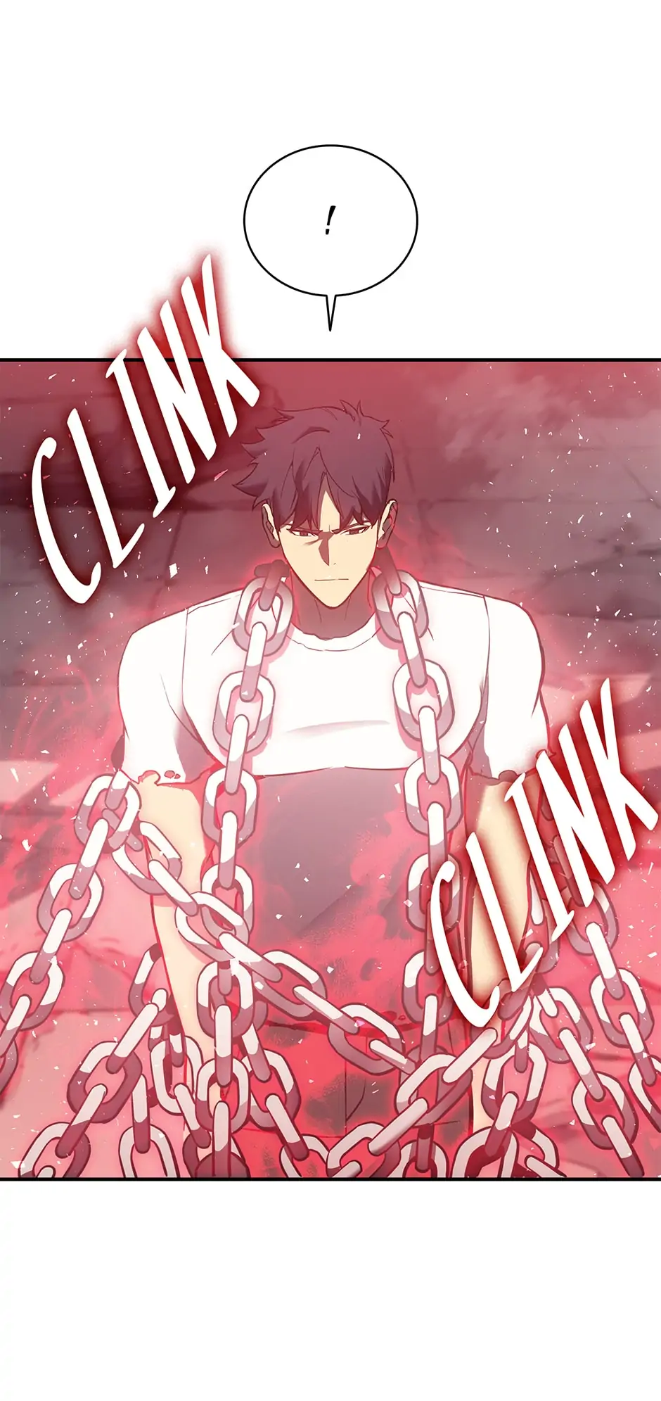 Read The Return of the Disaster-Class Hero EN Manga Online