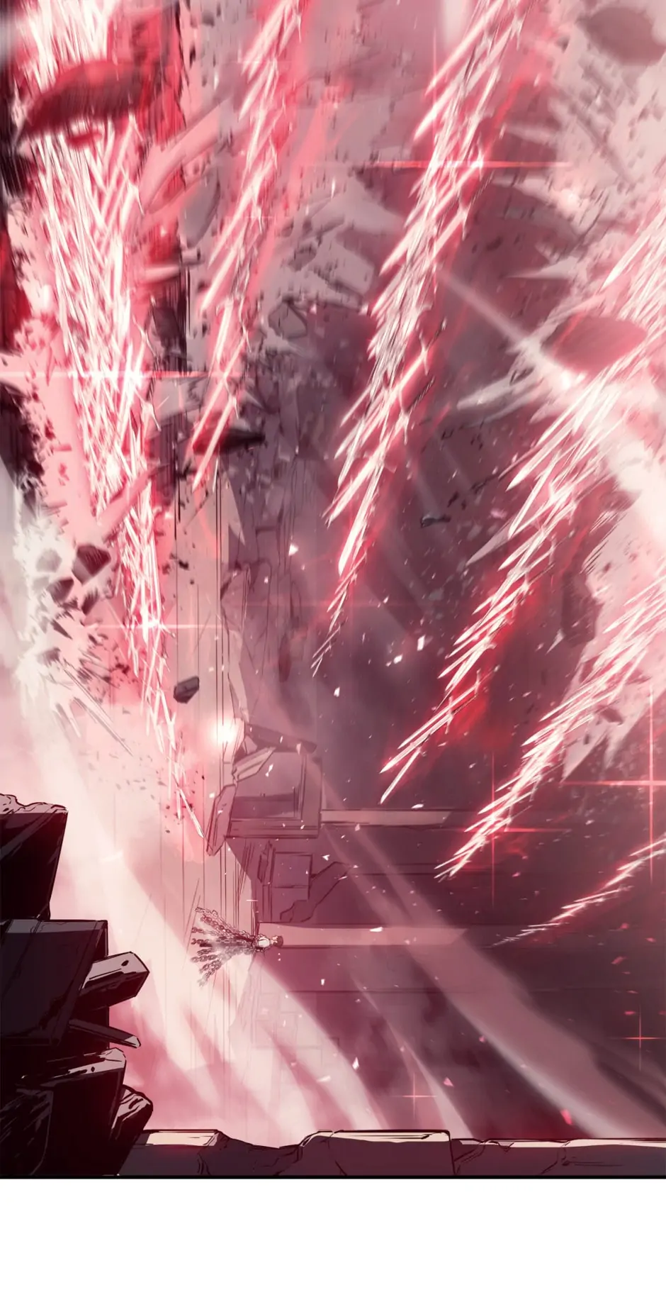 Read The Return of the Disaster-Class Hero EN Manga Online