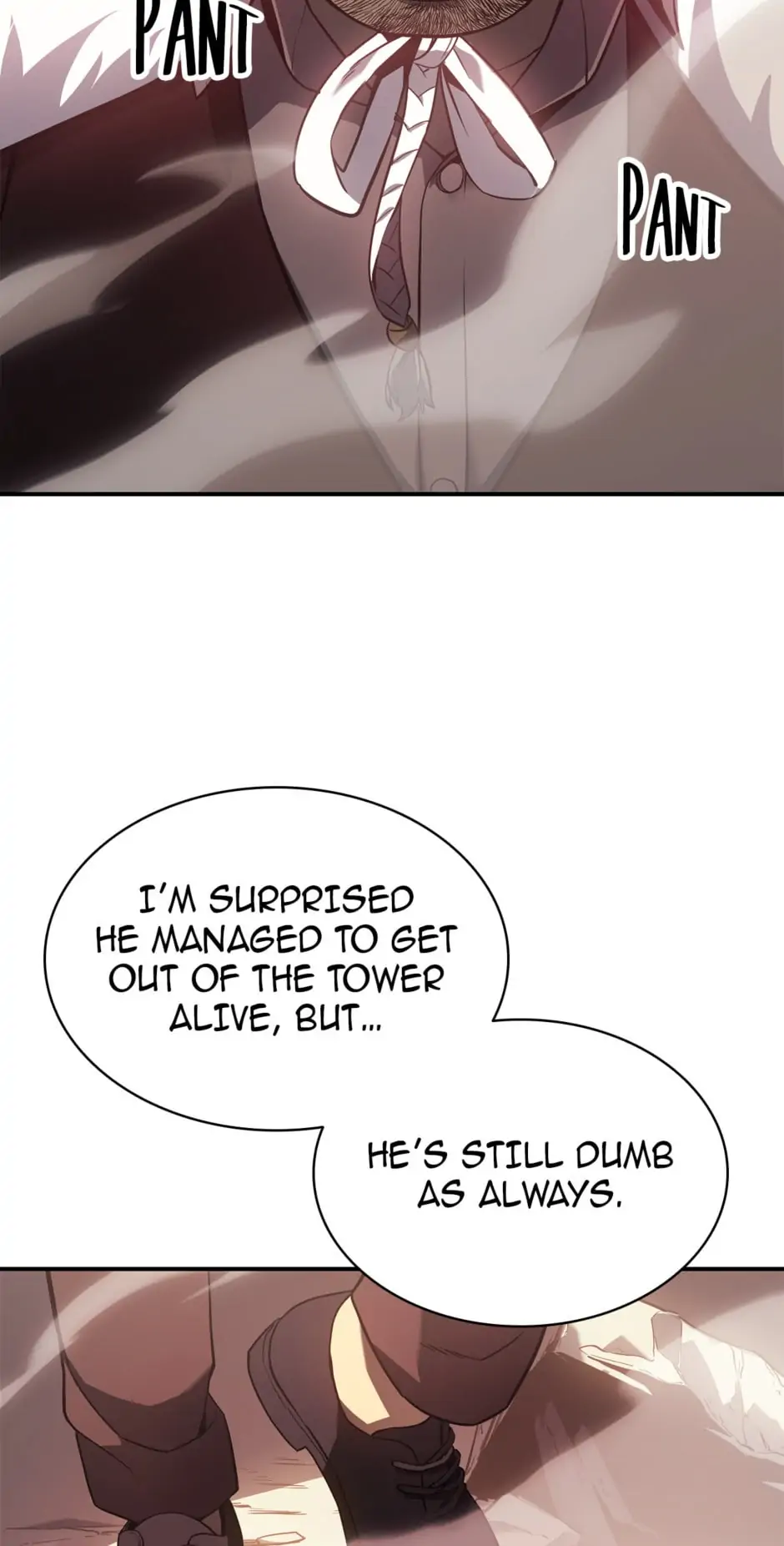 Read The Return of the Disaster-Class Hero EN Manga Online