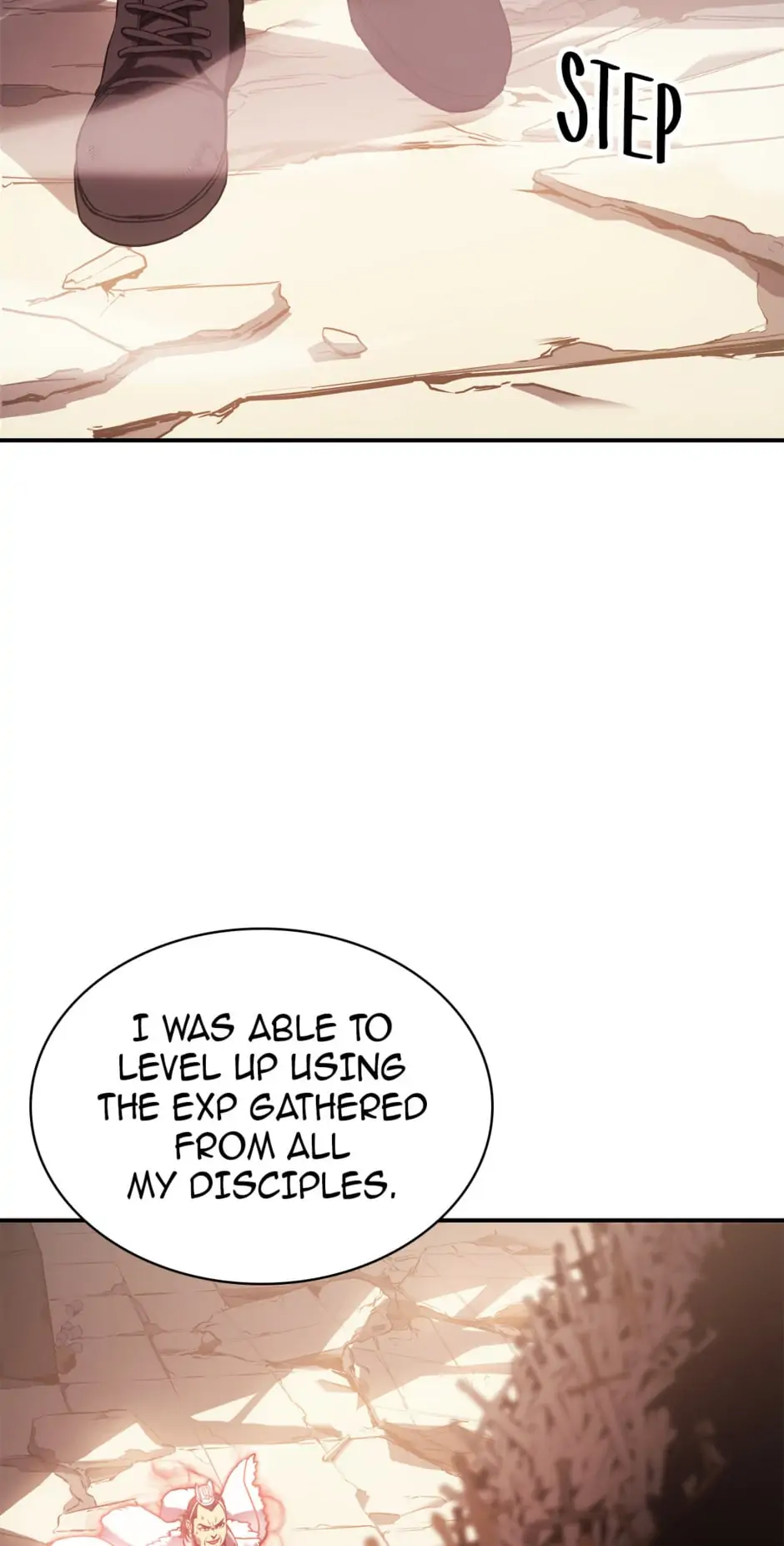 Read The Return of the Disaster-Class Hero EN Manga Online