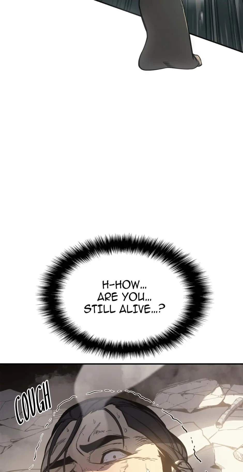 Read The Return of the Disaster-Class Hero EN Manga Online