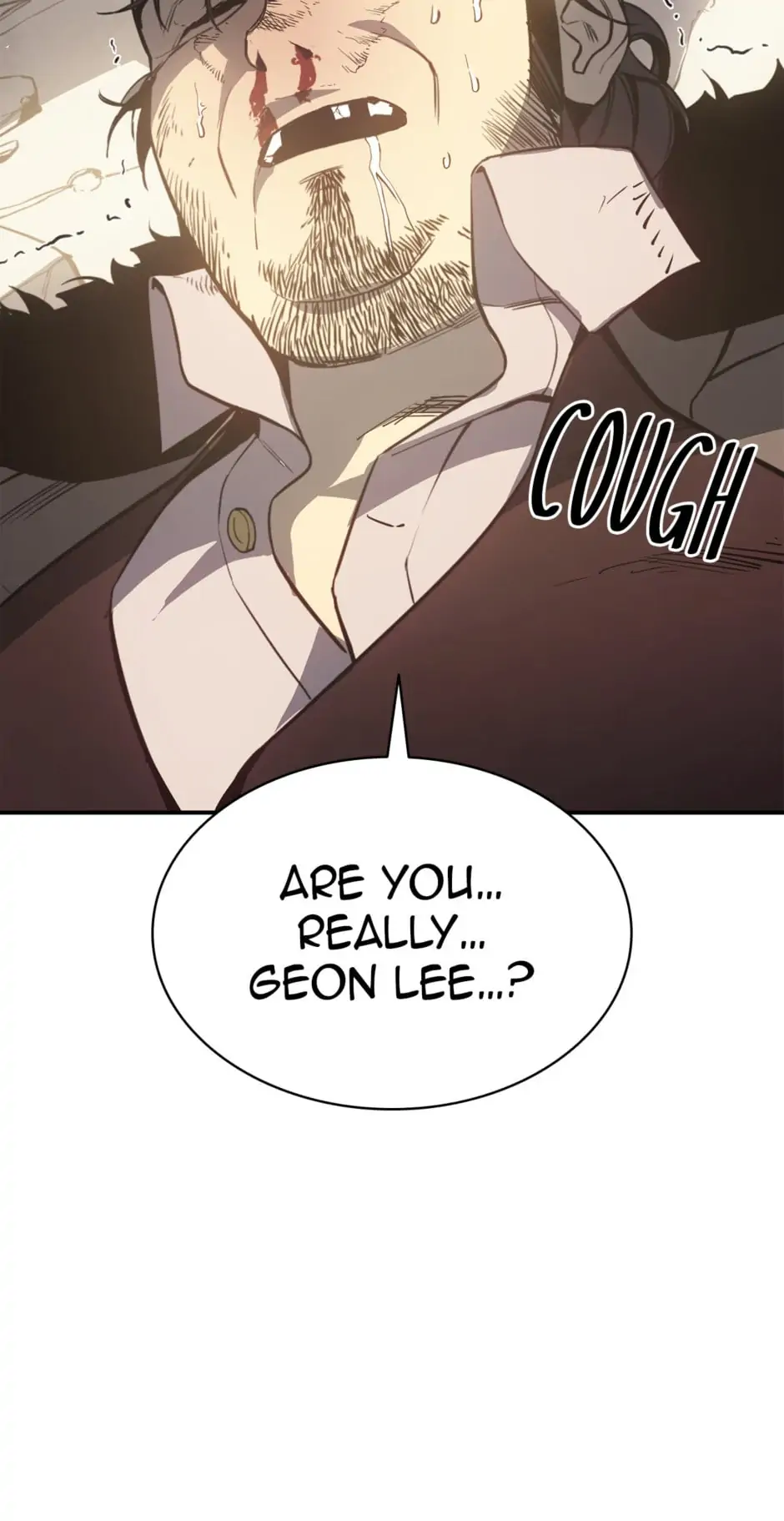 Read The Return of the Disaster-Class Hero EN Manga Online