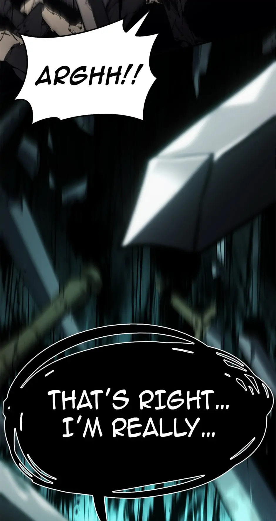 Read The Return of the Disaster-Class Hero EN Manga Online