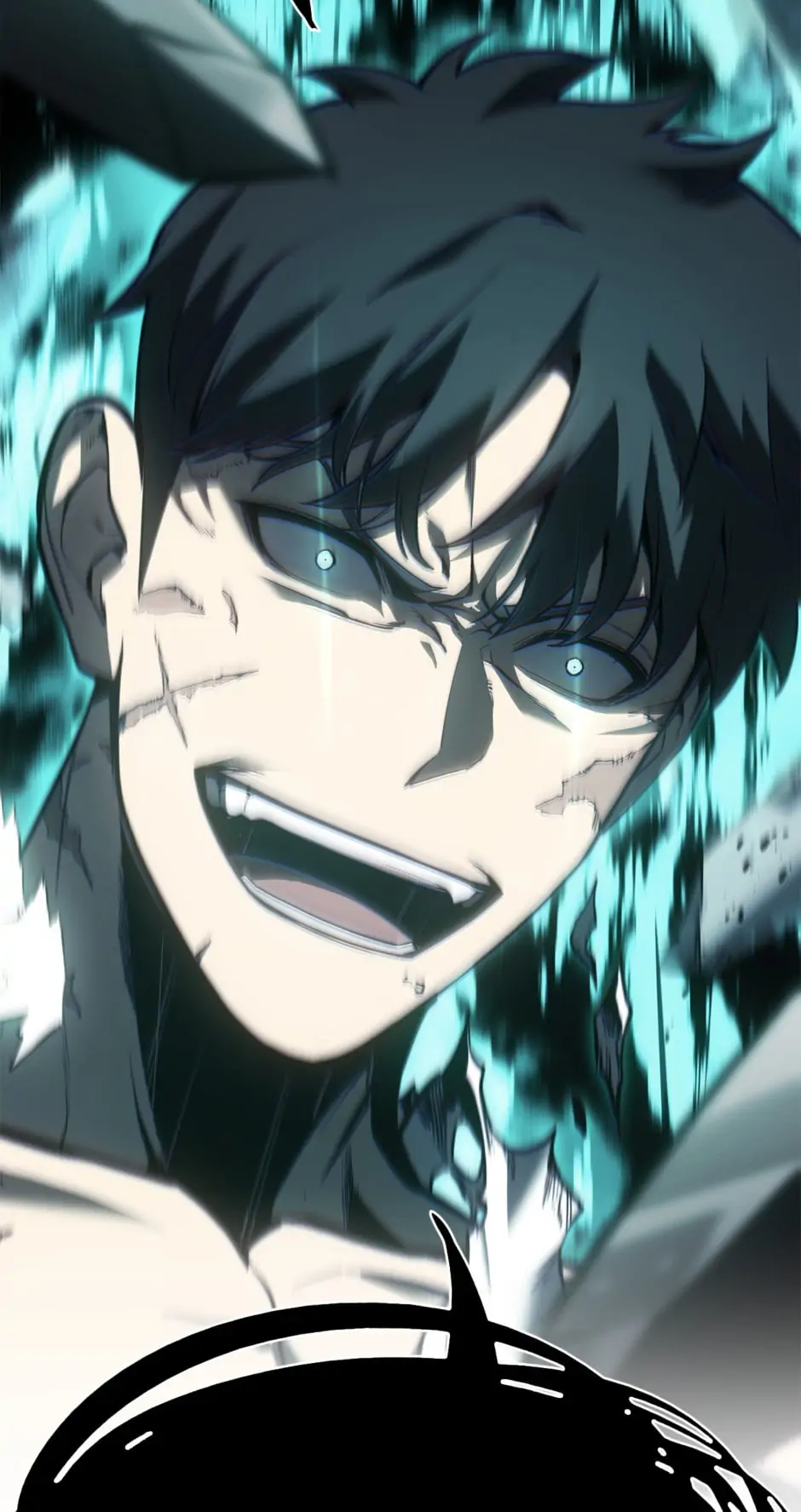 Read The Return of the Disaster-Class Hero EN Manga Online