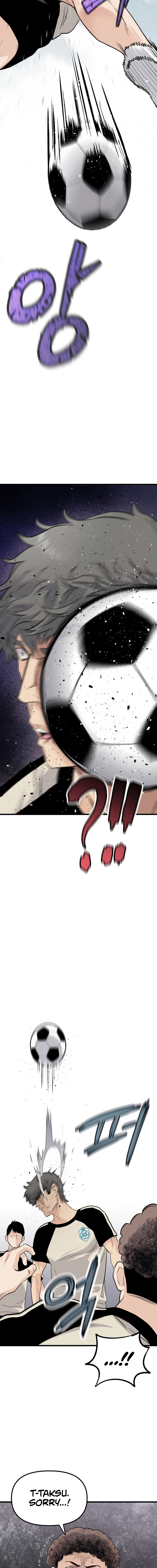 Read The Silent Transfer Student EN Manga Online