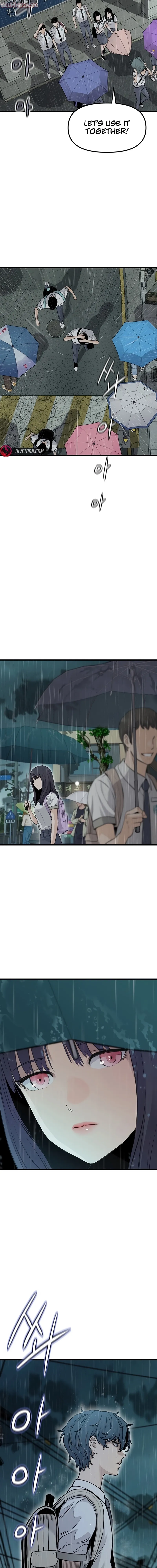 Read The Silent Transfer Student EN Manga Online